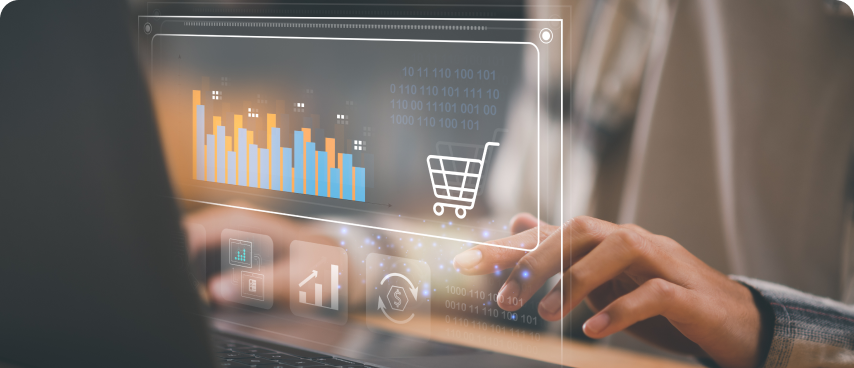 Retail Dashboard