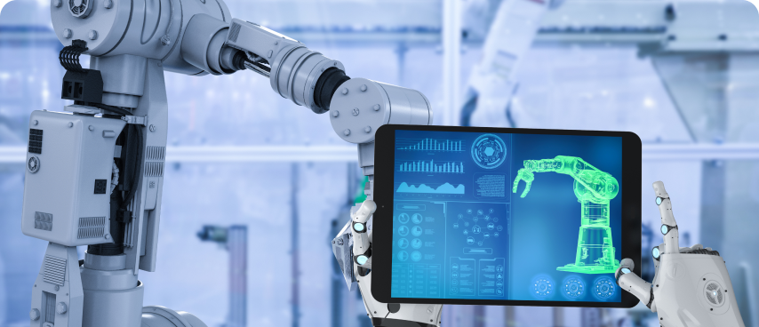 Robotic Process Automation