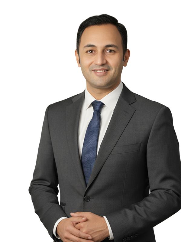 Tapan Pathak