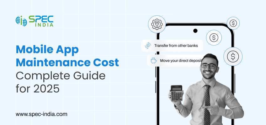 Mobile app maintenance cost