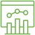 Advanced Data Analytics & Insights Icon