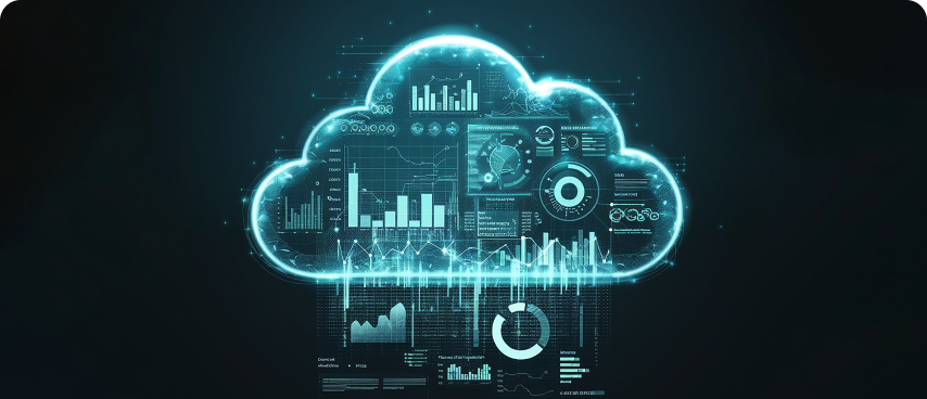 Advanced Data Analytics & Insights