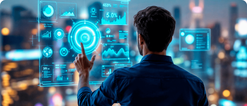 Application Development & Modernization