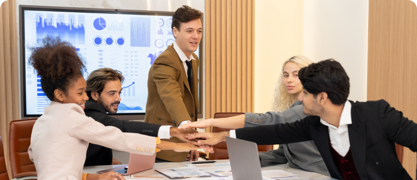 Collaboration & Productivity Enablement