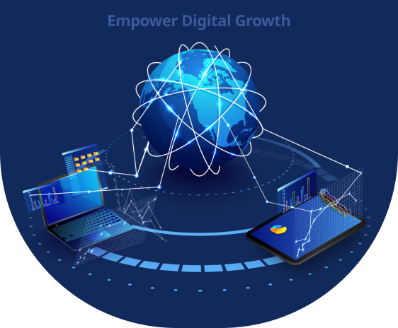 Digital Transformation Services
