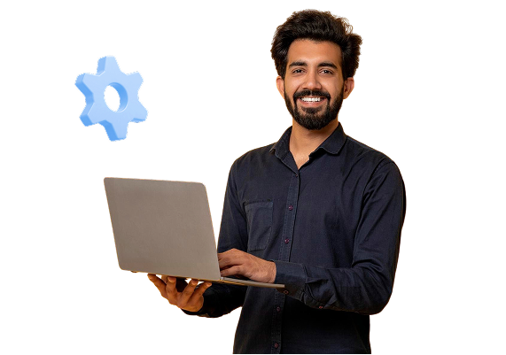 Drive Cloud-Powered Growth SPEC INDIA