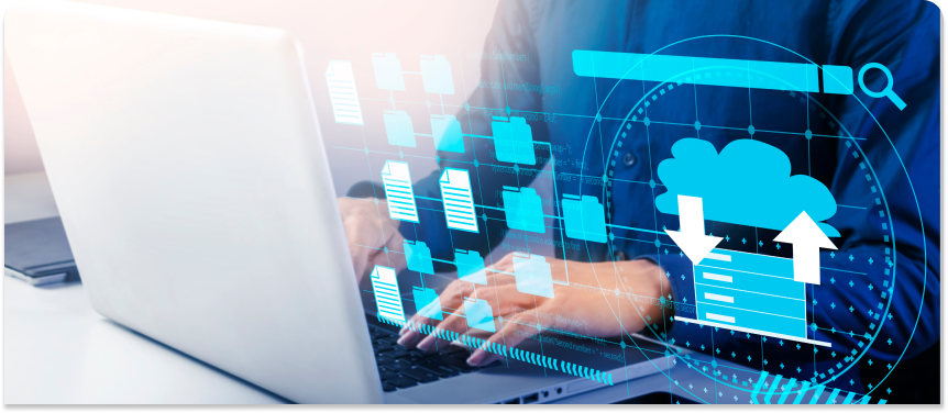 EDI_B2B & Process & Data Integration