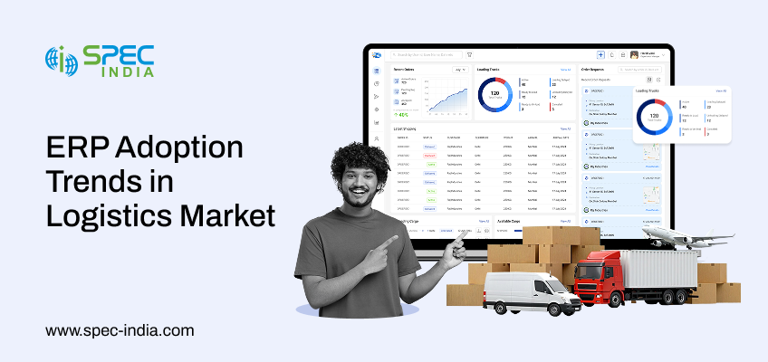 ERP Adoption Trends in European Logistics Market