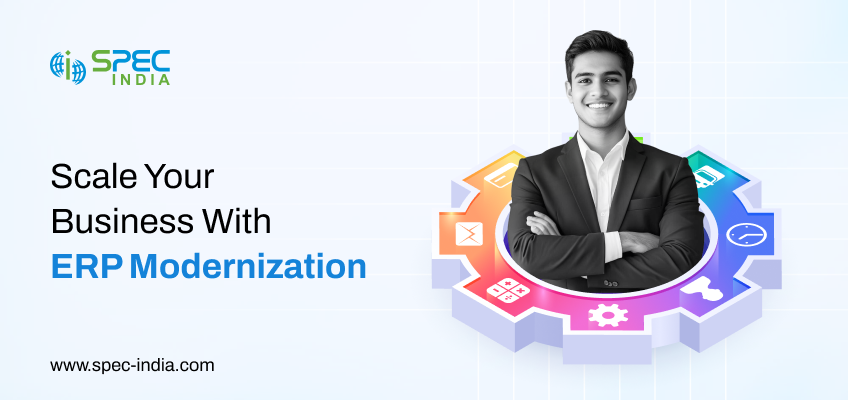 ERP Modernization - Avoiding the Common Traps That Drain Enterprise Budgets