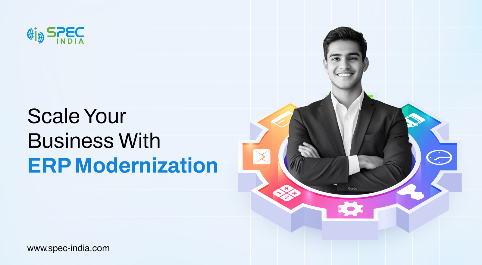 ERP Modernization Guide