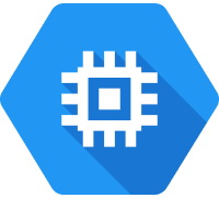 Google Compute Engine