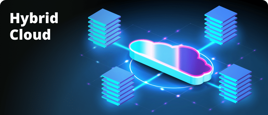 Hybrid Cloud