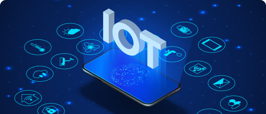 IoT App Development