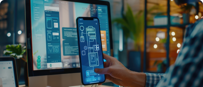 Low-Code App Development