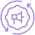 Marketing Automation Icon