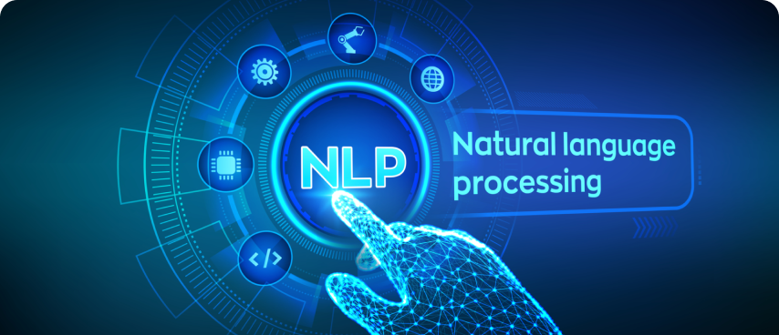 Natural Language Processing