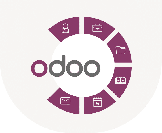 Odoo ERP Development Services