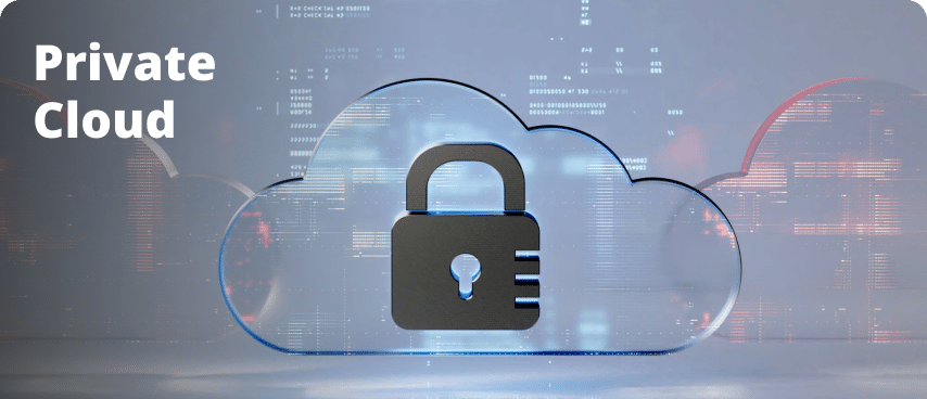 Private Cloud
