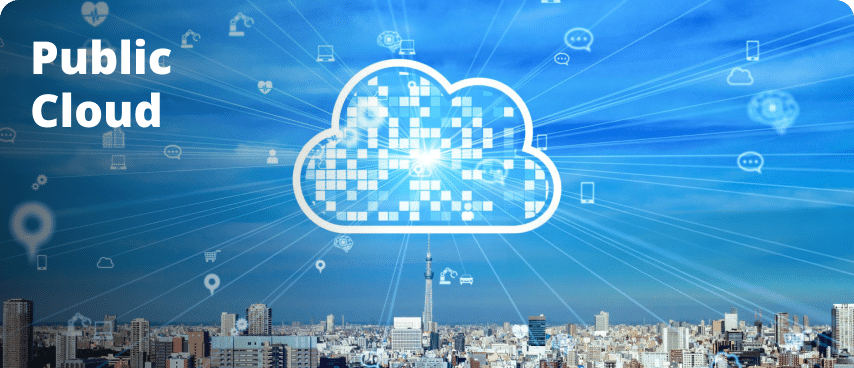 Public Cloud