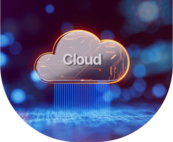 Cloud infrastructure