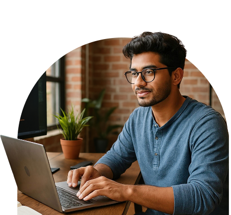 custom app development