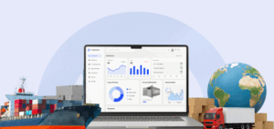 Smart Freight ERP Transforms Operations for Oman-Based NVOCC(case study image)