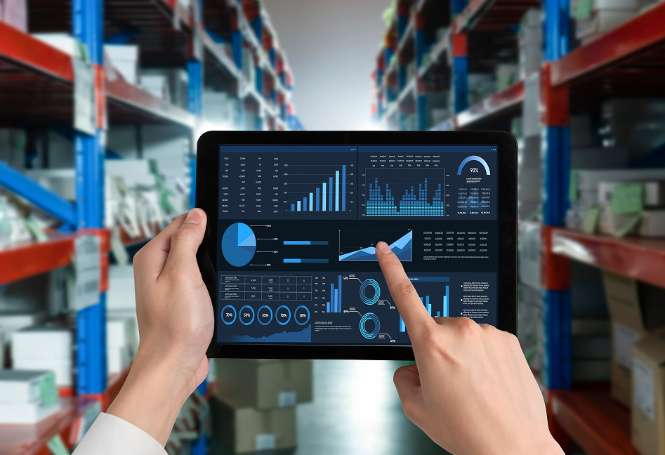 Achieved Results from ERP Integration of Denmark-based Freight Forwarding