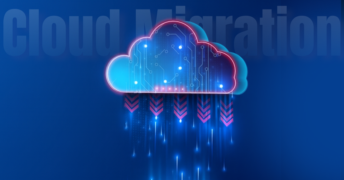 Cloud Migration Services | Enterprise Cloud Experts