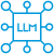 Custom LLM Icon
