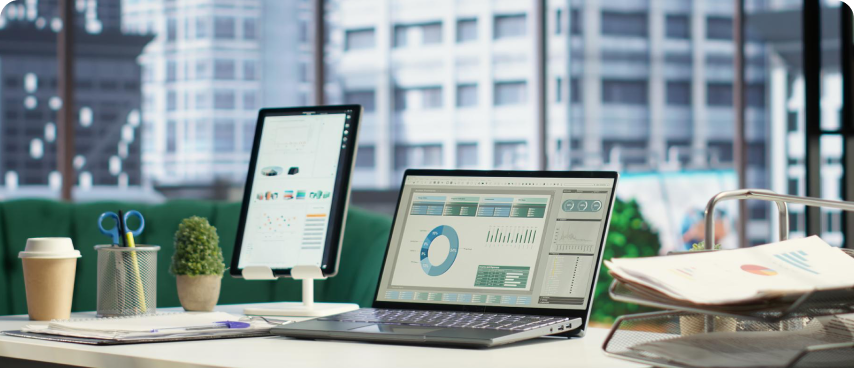 Finance ERP Development