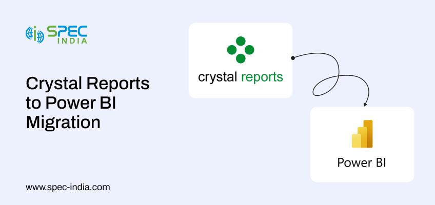 Migrating Crystal Reports to Power BI