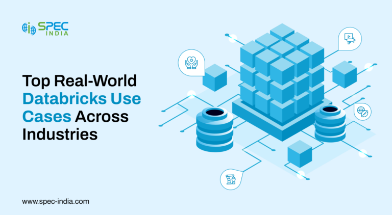 Databricks Use Databricks Use Cases: Top Real-World Examples Across Industries