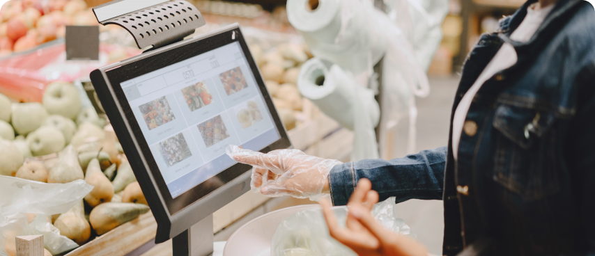 Retail ERP Development