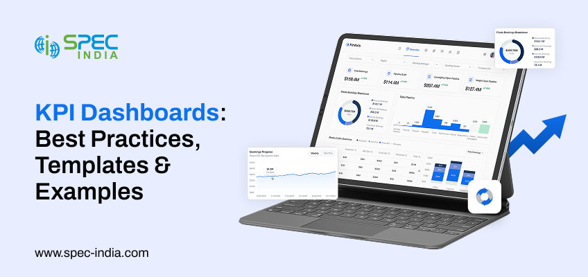 Mastering KPI dashboards