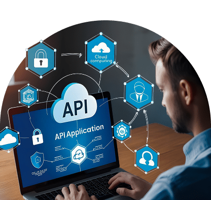 Custom API Development & Integration Services | SPEC INDIA
