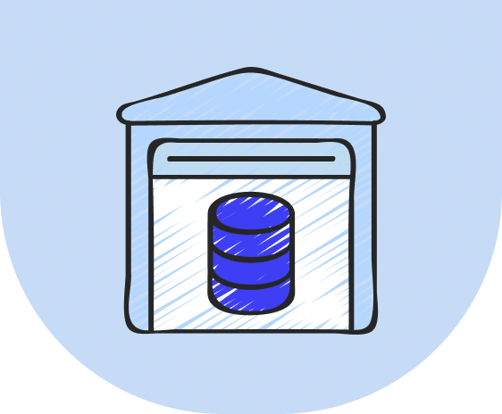 Data Warehousing Services