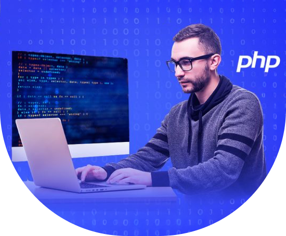 php development