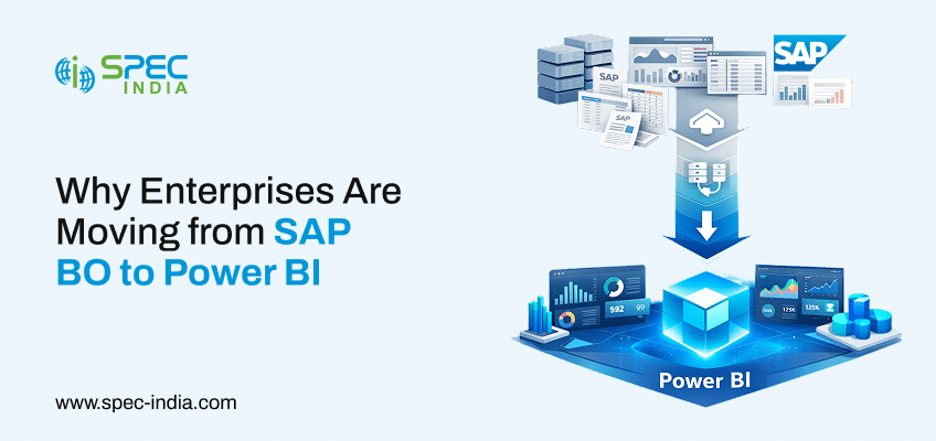 SAP BO to Power BI migration