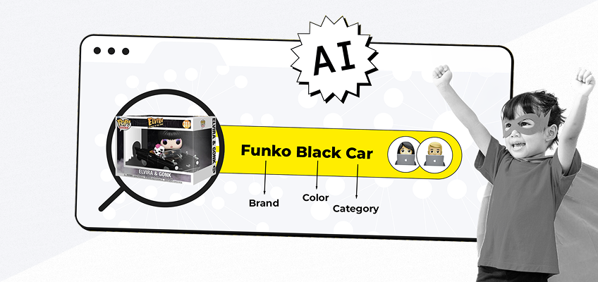 AI-Powered Semantic Search for a PlayTech E-commerce Platform