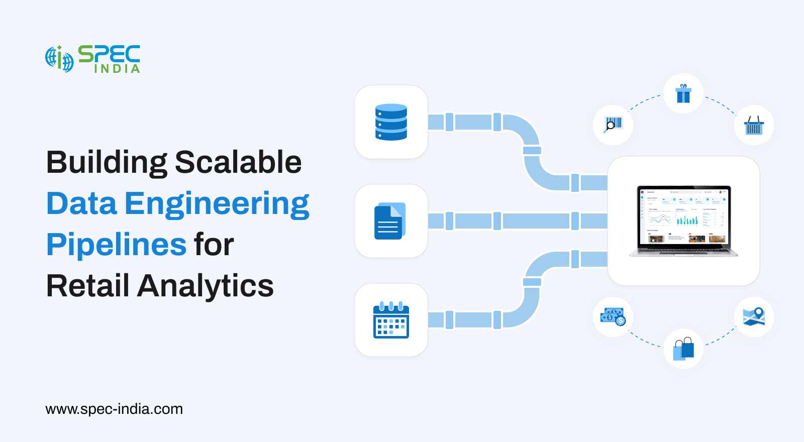 data engineering pipelines