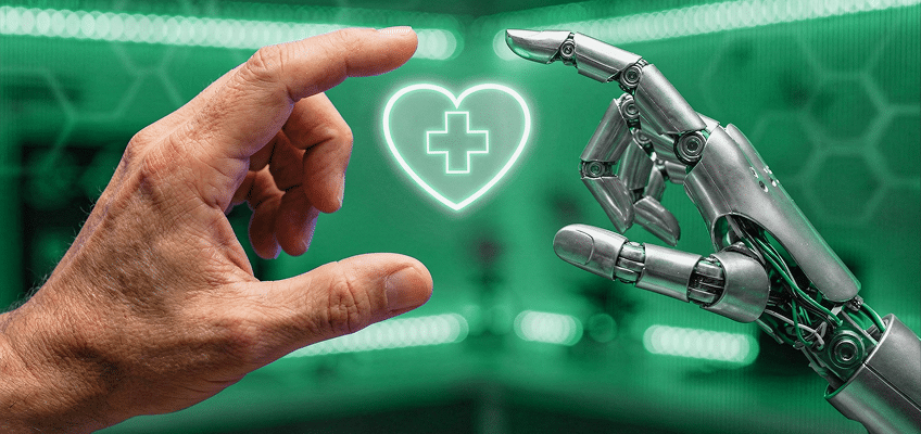 Health and wellness app development