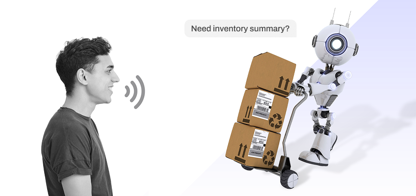 Conversational AI Assistant Development