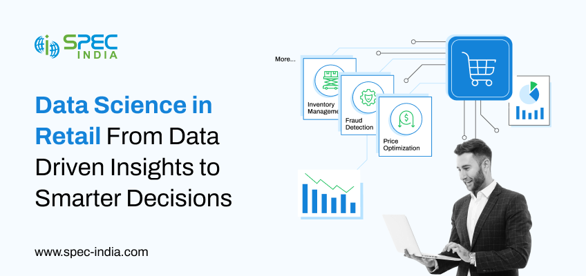 Data Science in Retail