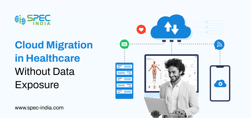 Healthcare Cloud Migration