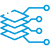 Data Ingestion Layer Icon