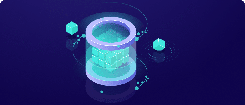 Data Processing Engine