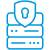 Data Security & Governance Icon
