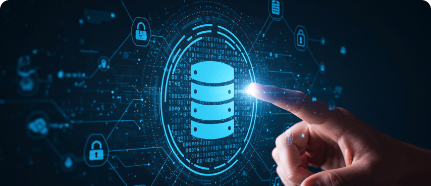 Data Security & Governance