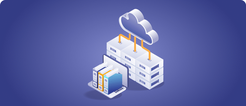 Data Storage & Management