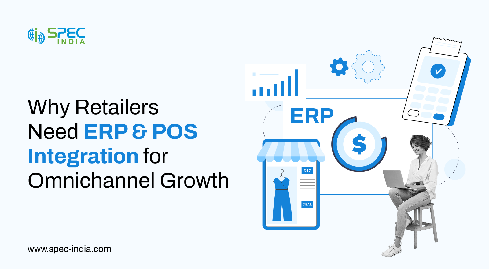 ERP and POS Integration